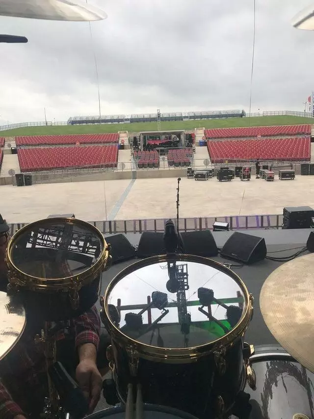 Austin360 Amphitheater