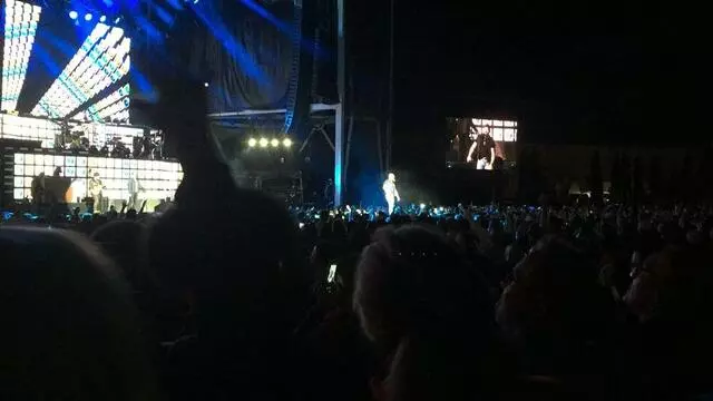 Austin360 Amphitheater