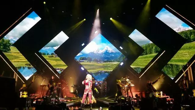 Austin360 Amphitheater