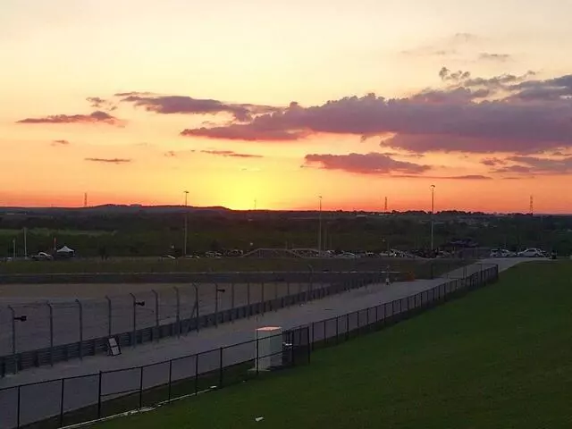 Austin360 Amphitheater