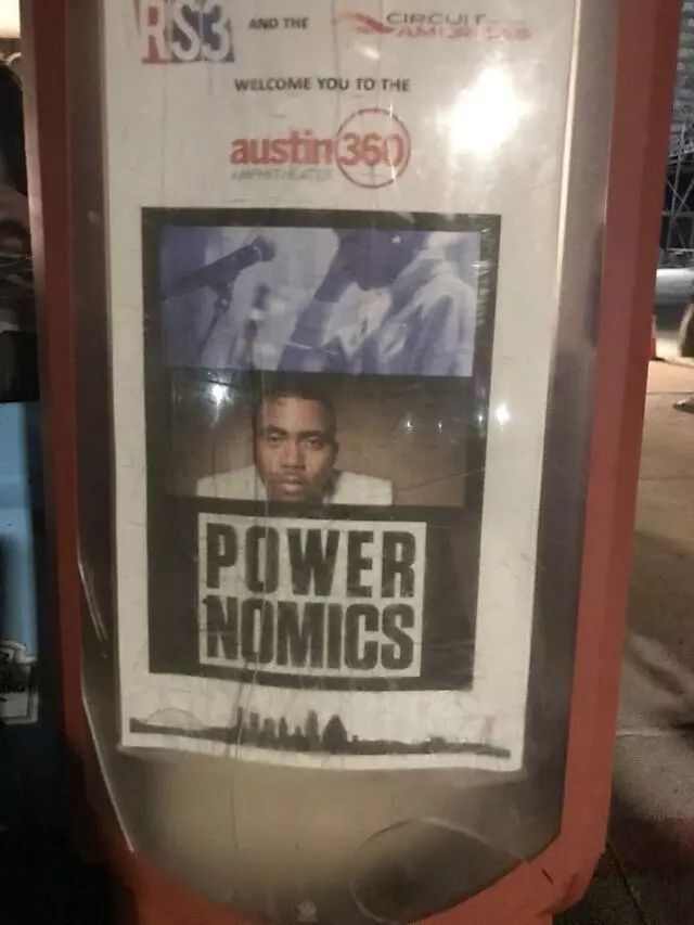 Austin360 Amphitheater