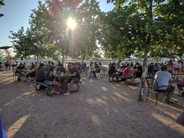 Austin360 Amphitheater