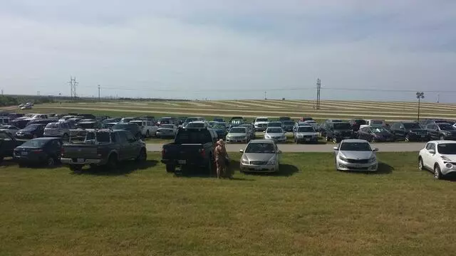 Austin360 Amphitheater