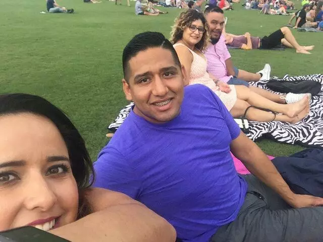 Austin360 Amphitheater