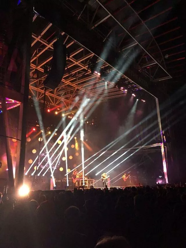 Austin360 Amphitheater