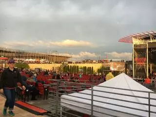 Austin360 Amphitheater