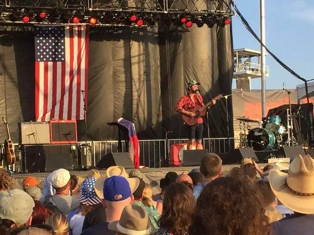 Austin360 Amphitheater