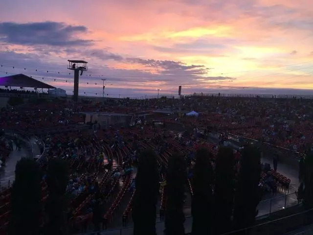Austin360 Amphitheater