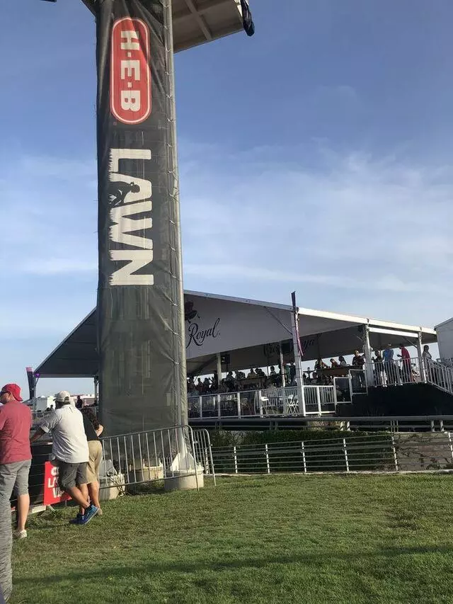 Austin360 Amphitheater
