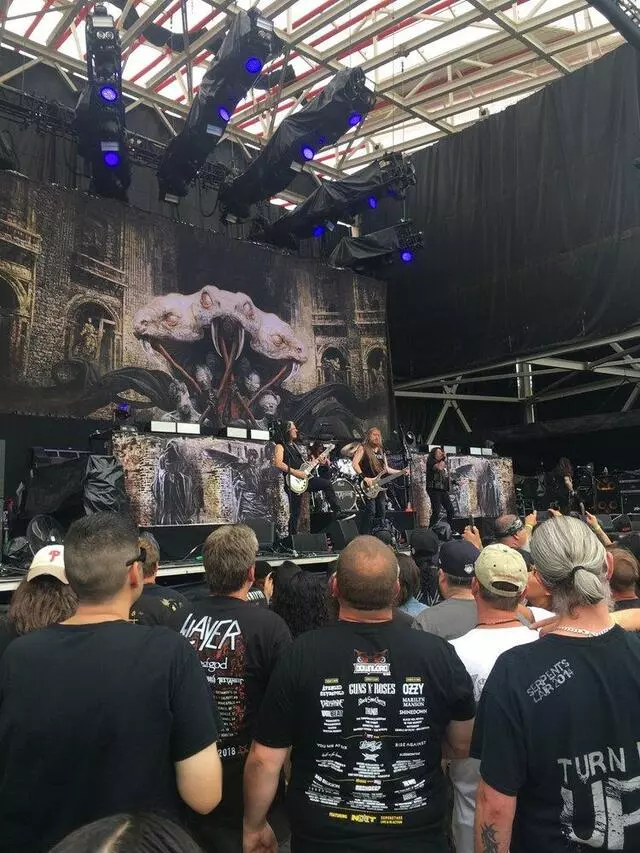 Austin360 Amphitheater