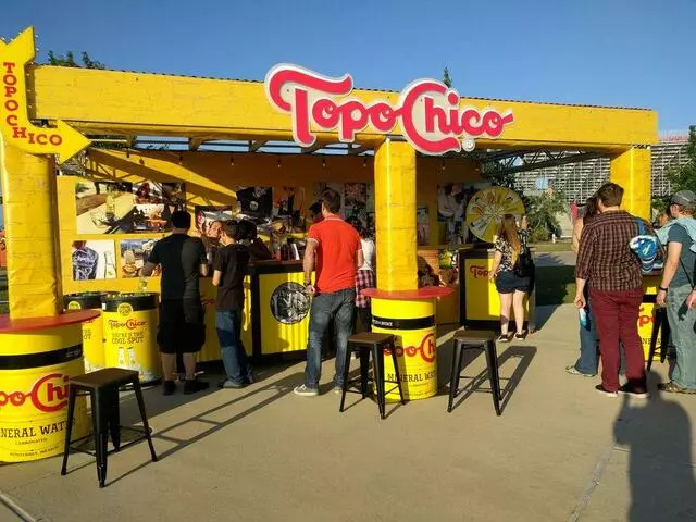 Austin360 Amphitheater