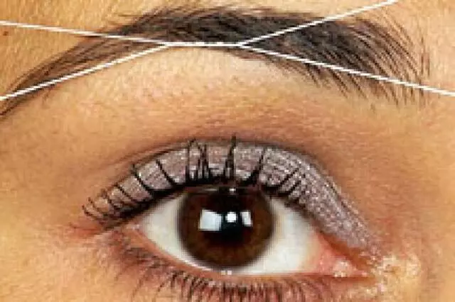 Austin Browz Threading