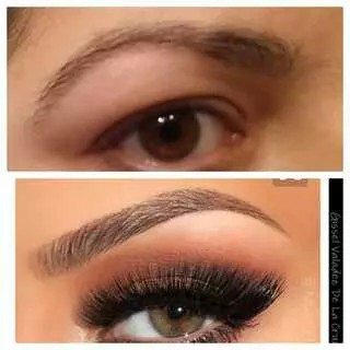 Austin Browz Threading