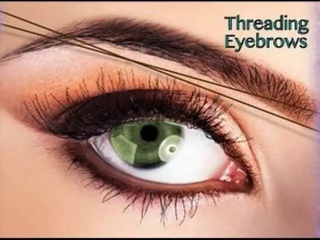 Austin Browz Threading