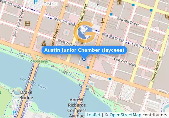 Austin Junior Chamber (Jaycees)