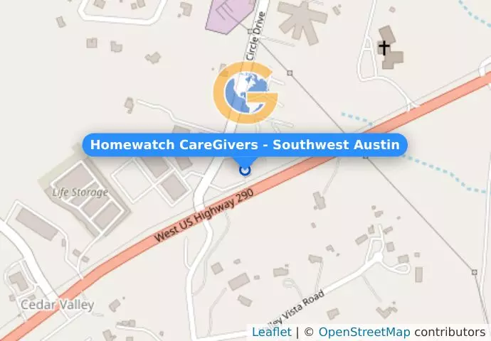 Homewatch CareGivers - Southwest Austin