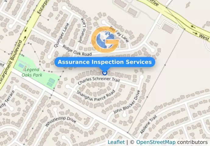 Assurance Inspection Services