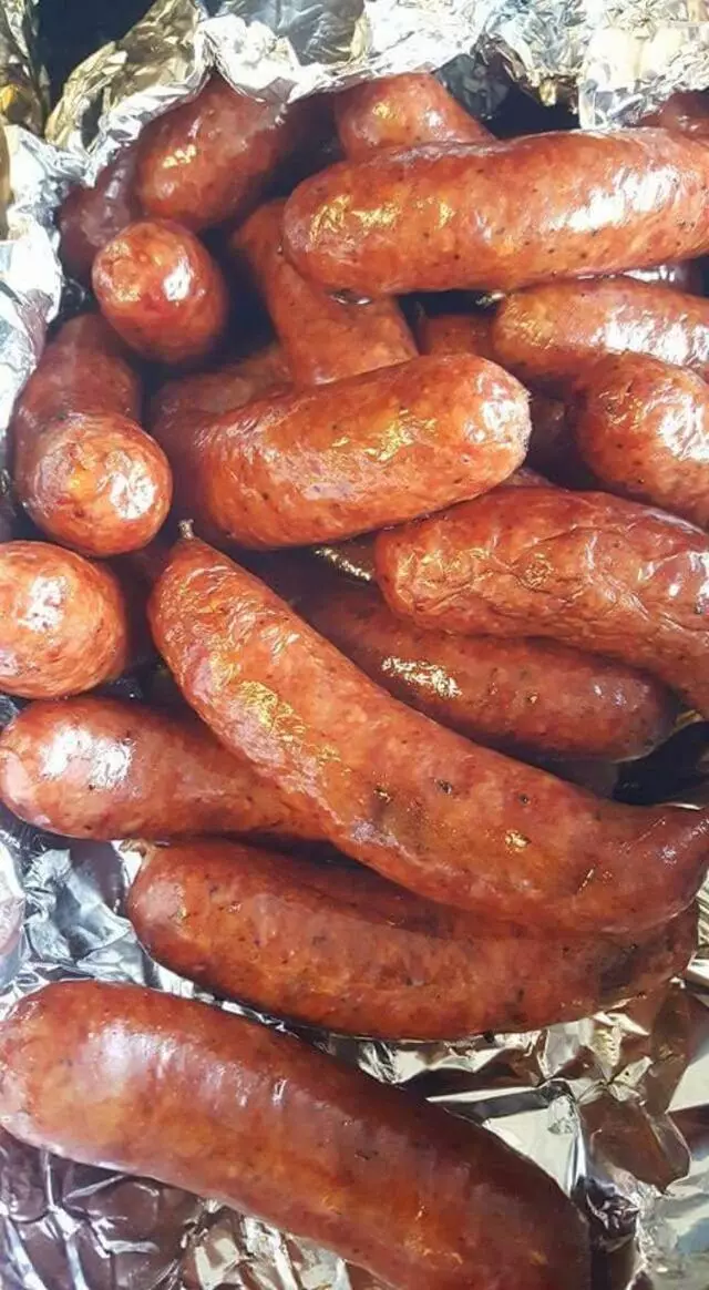Archie’s BBQ