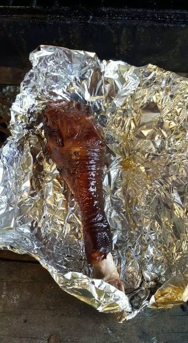 Archie’s BBQ