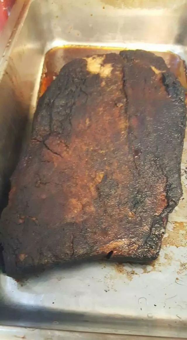 Archie’s BBQ