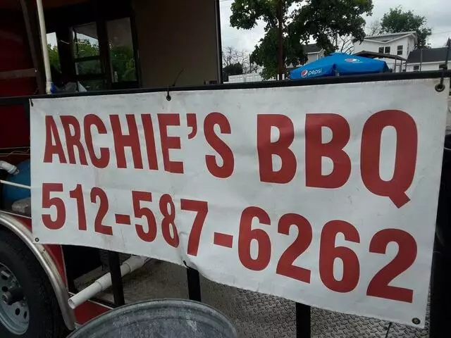 Archie’s BBQ