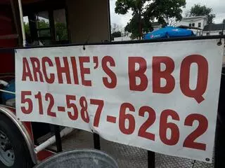 Archie’s BBQ