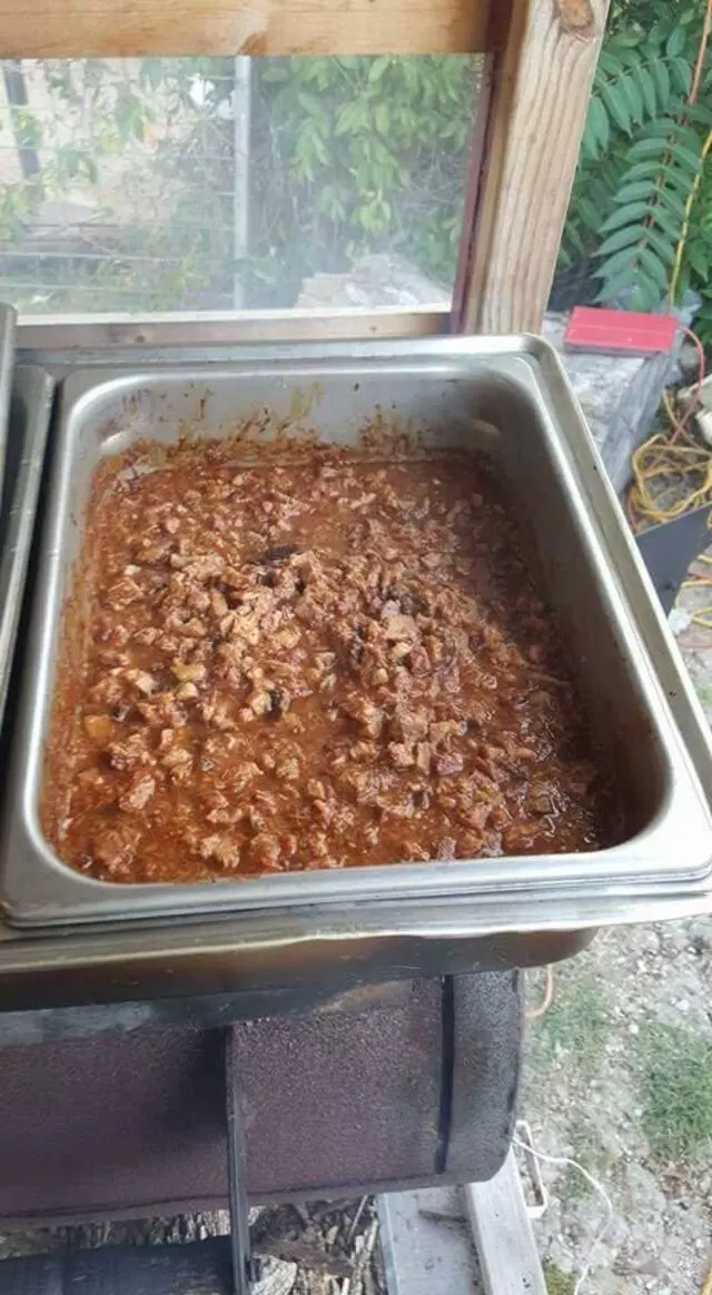Archie’s BBQ