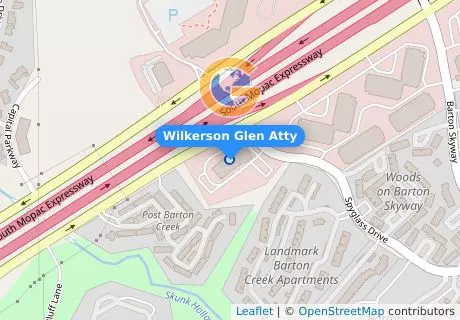 Wilkerson Glen Atty