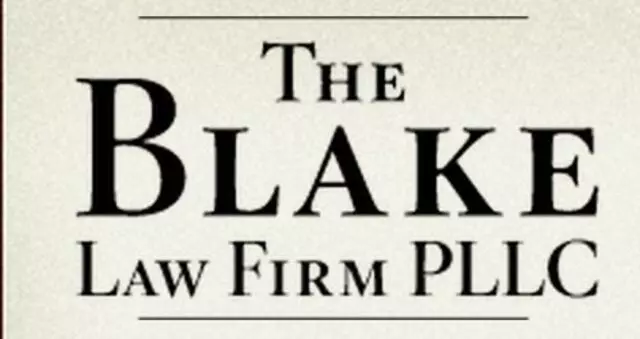 The Blake Law Firm