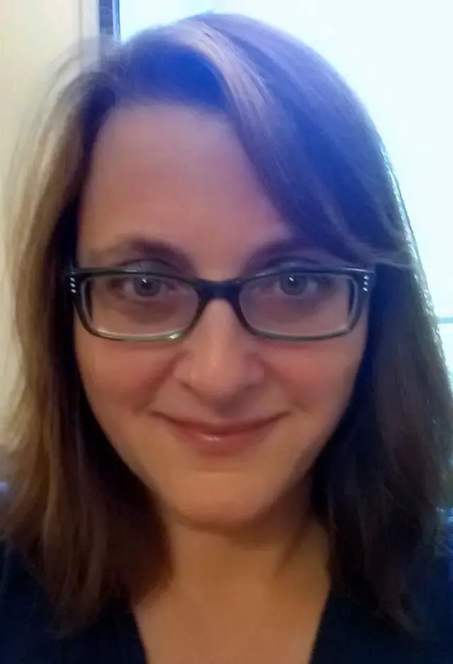 Miriam Kuznets, LCSW
