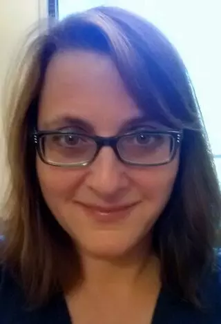 Miriam Kuznets, LCSW