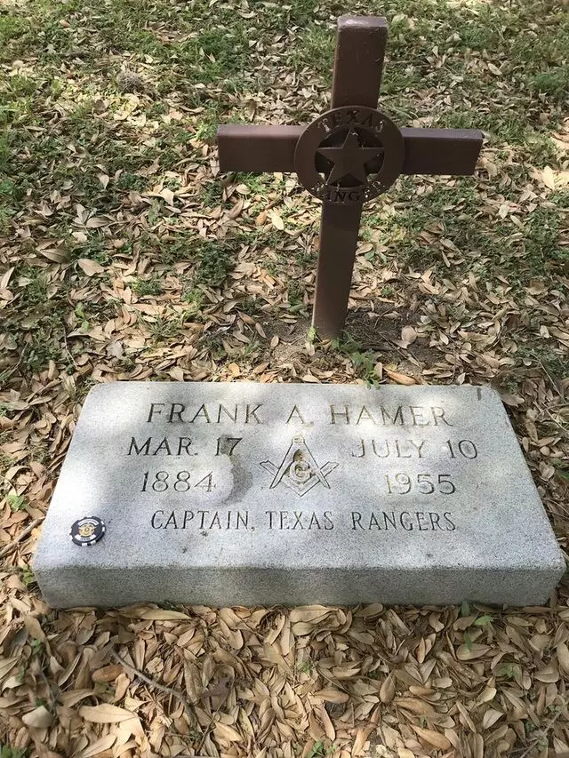 Austin Memorial Park Cemetary