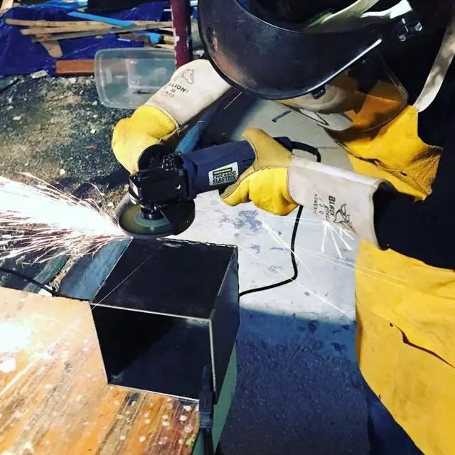 Austin Tinkering School
