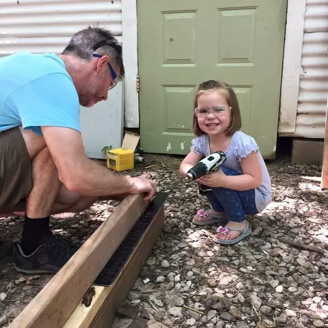 Austin Tinkering School