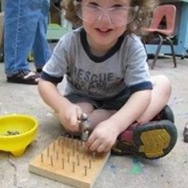 Austin Tinkering School