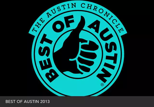 Austin Tinkering School