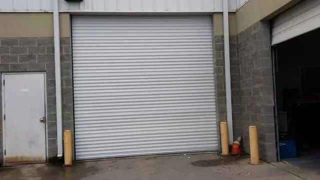 AllPro Overhead Door