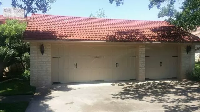 AllPro Overhead Door