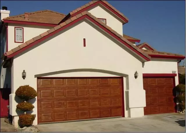 AllPro Overhead Door