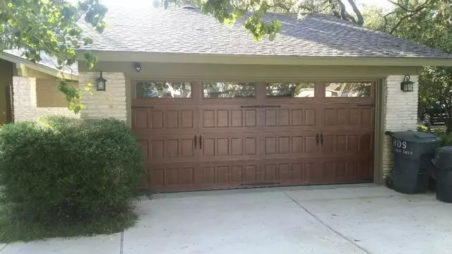 AllPro Overhead Door