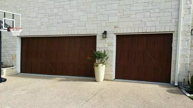 AllPro Overhead Door