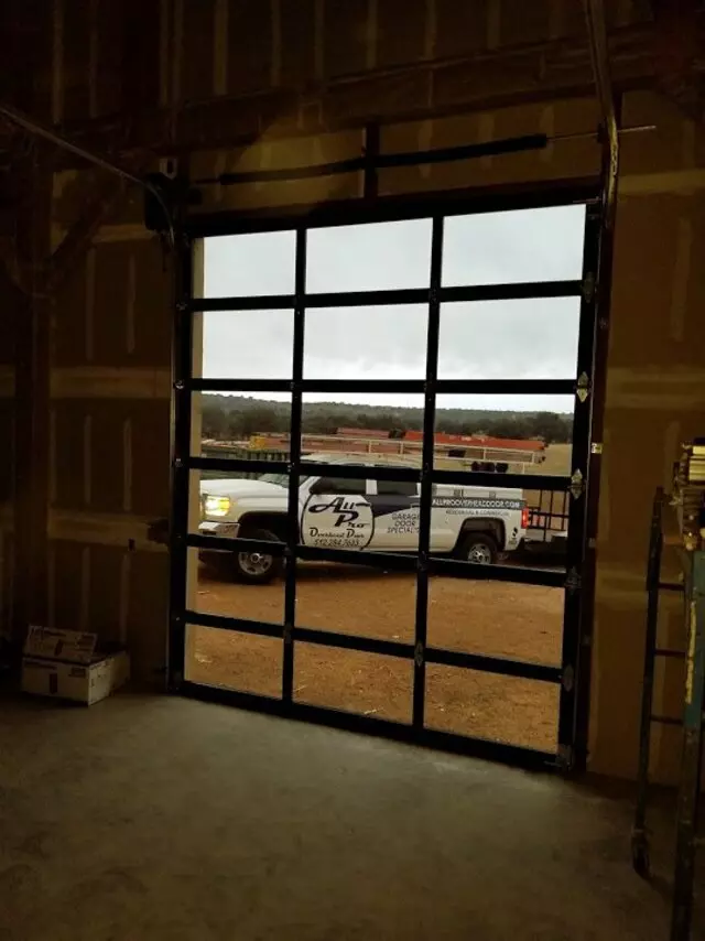 AllPro Overhead Door