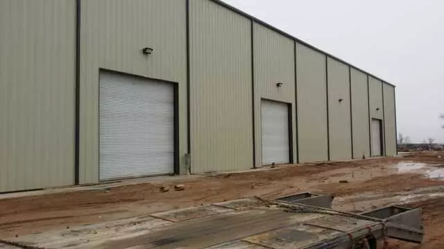 AllPro Overhead Door