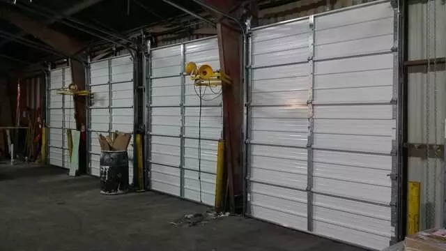 AllPro Overhead Door