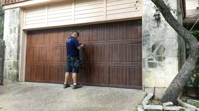 AllPro Overhead Door