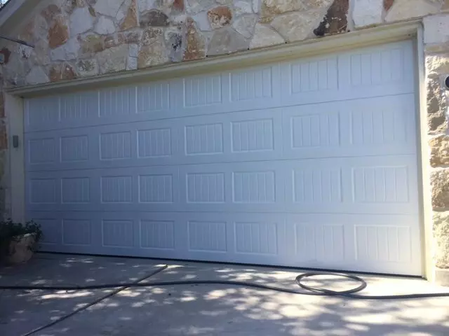 AllPro Overhead Door
