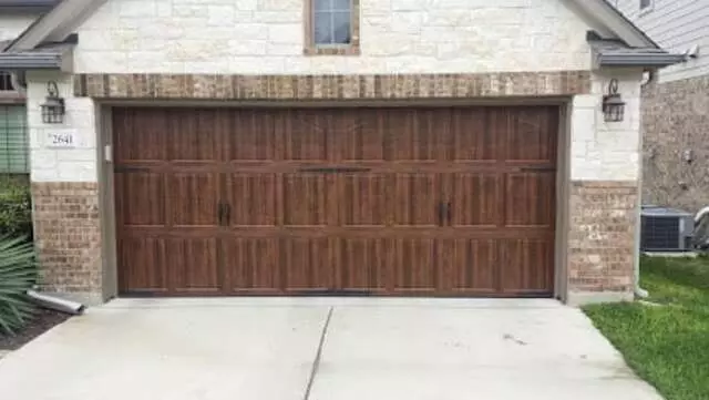 AllPro Overhead Door