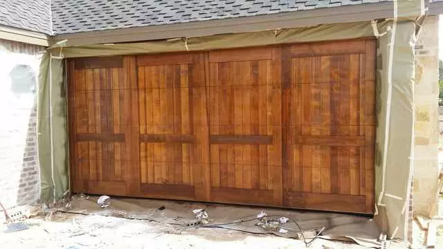 AllPro Overhead Door