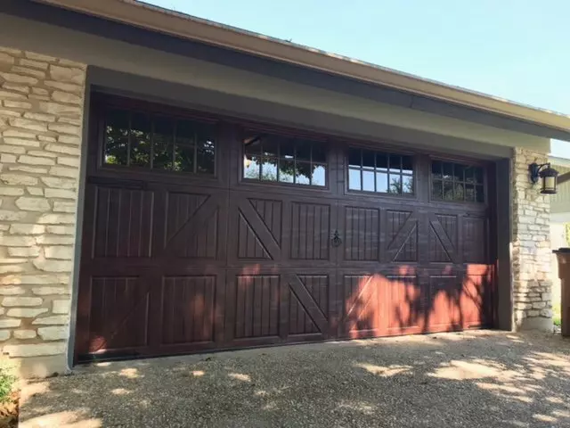 AllPro Overhead Door