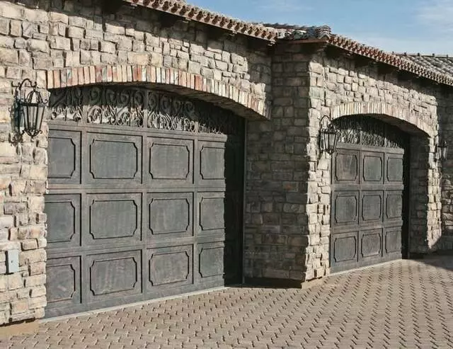 AllPro Overhead Door